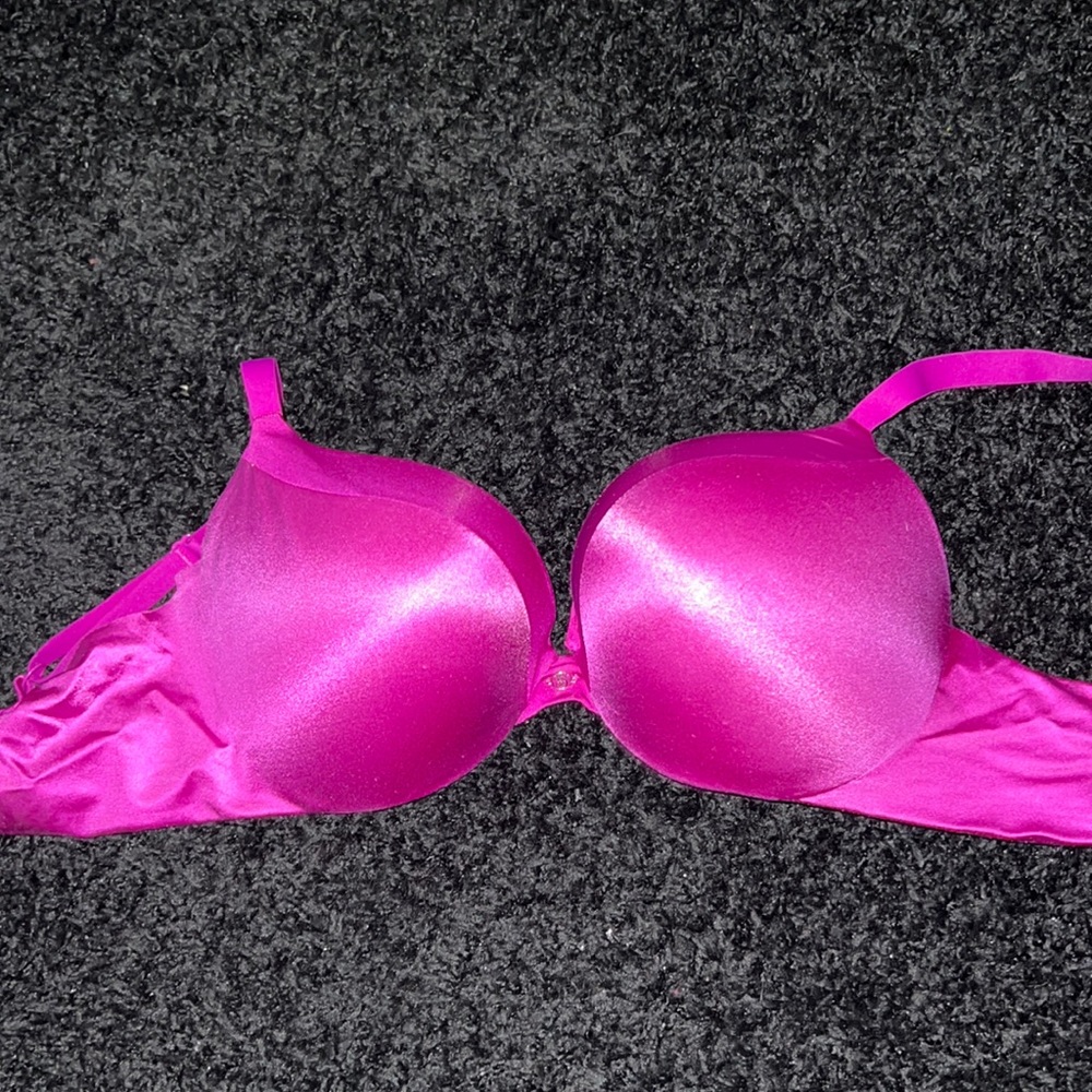 Gently used Victoria’s Secret bra